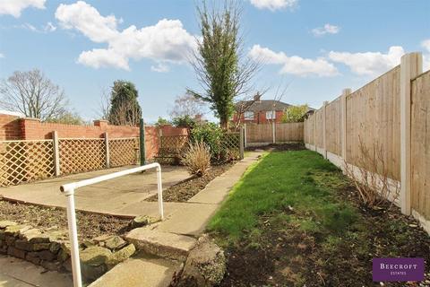 3 bedroom semi-detached house for sale, Garden Drive, Brampton, Barnsley