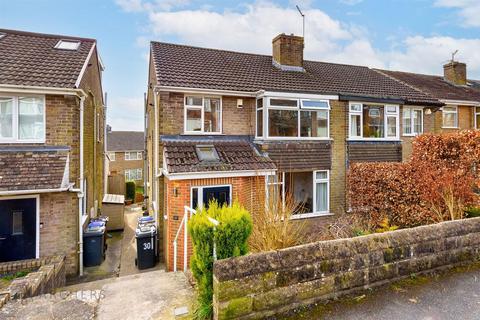 3 bedroom semi-detached house for sale, Winchester Road, Fulwood, Sheffield