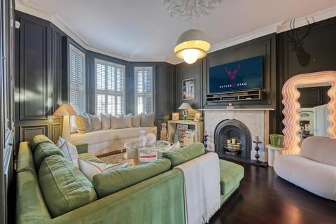 undefined, Palmerston Road, Buckhurst Hill IG9