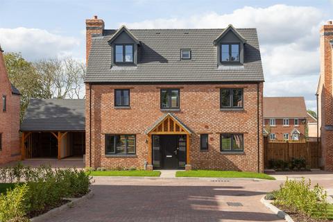 5 bedroom detached house for sale, Bishopton Lane, Bishopton, Stratford-Upon-Avon