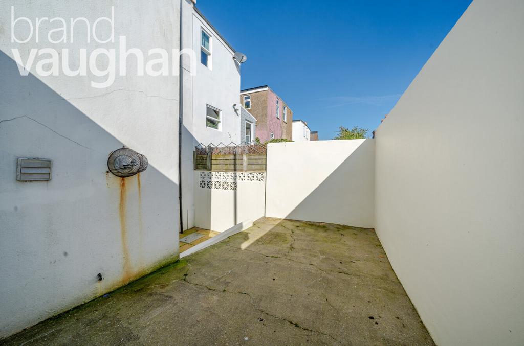 Court Yard