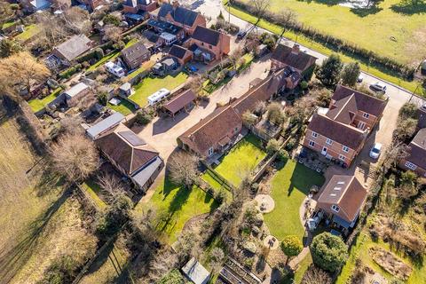 6 bedroom detached house for sale, Meadow Lane, South Hykeham, Lincoln