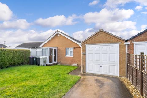 2 bedroom detached bungalow for sale, Beacon Way, Skegness PE25