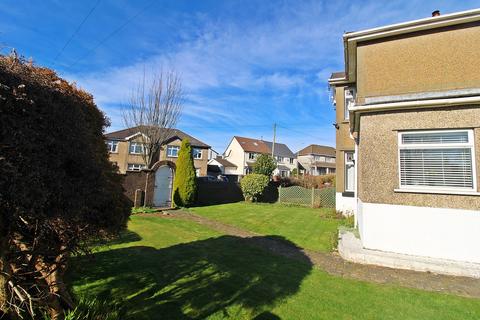 3 bedroom semi-detached house for sale, Talbot Green, Pontyclun CF72