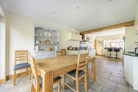 5 bedroom detached house for sale, Bydown, Seaford