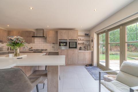 5 bedroom detached house for sale, Oak Park, Alderley Edge