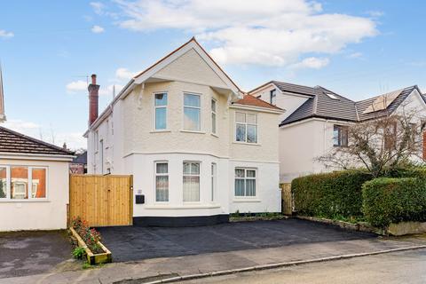 5 bedroom detached house for sale, Pembroke Road, Alum Chine, Bournemouth, Dorset, BH4