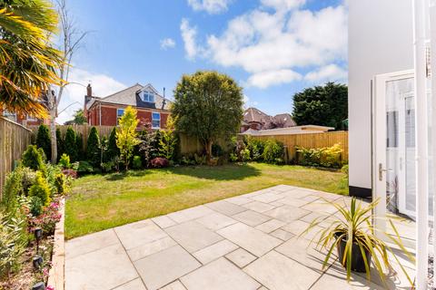 5 bedroom detached house for sale, Pembroke Road, Alum Chine, Bournemouth, Dorset, BH4