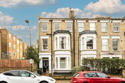 4 bedroom end of terrace house for sale, Beauclerc Road, London W6