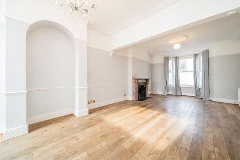 4 bedroom end of terrace house for sale, Beauclerc Road, London W6