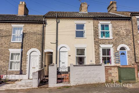 3 bedroom terraced house for sale, Leicester Street, Norwich NR2