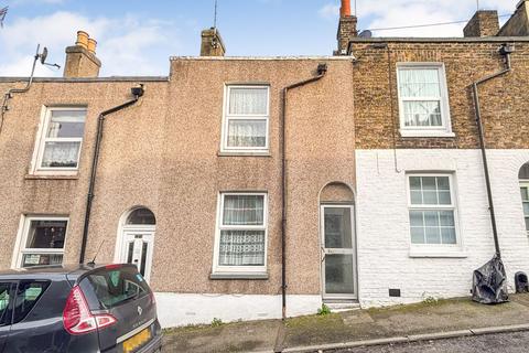 21 Alexandra Road, Ramsgate, Kent, CT11 7HY