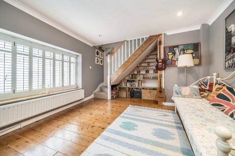 3 bedroom terraced house for sale, Park Road, Kingston Upon Thames KT1