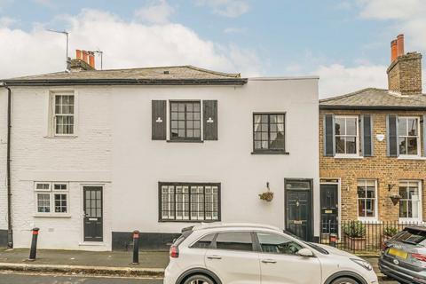 Park Road, Kingston Upon Thames KT1