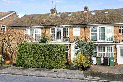 4 bedroom townhouse for sale, Rufus Close, Lewes