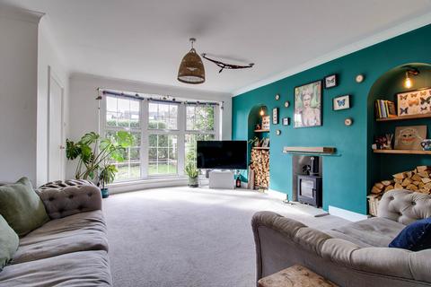 4 bedroom townhouse for sale, Rufus Close, Lewes