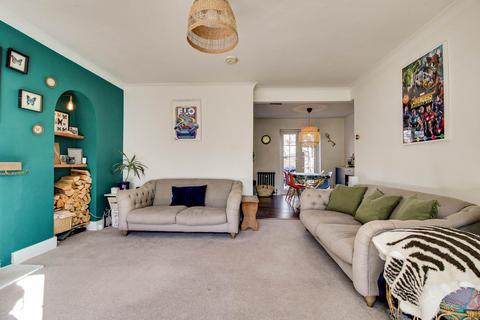 4 bedroom townhouse for sale, Rufus Close, Lewes