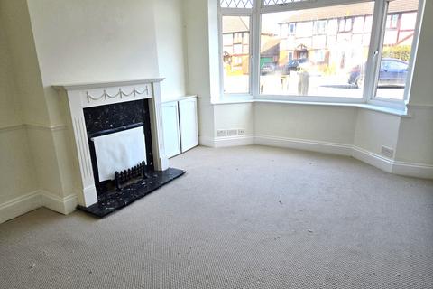 3 bedroom semi-detached house to rent, Sunbury Road, Feltham, Greater London, TW13