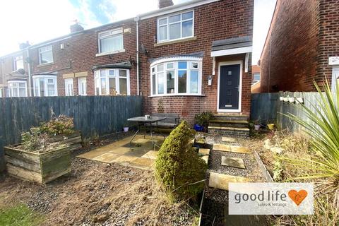 8 Beech Avenue, Murton, Seaham, SR7 9JH