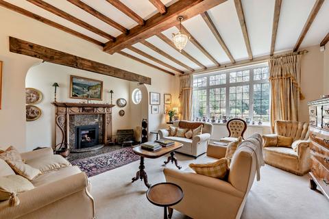 5 bedroom equestrian property for sale, High Bar Lane, Thakeham, Pulborough, West Sussex