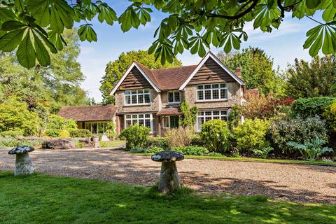 5 bedroom equestrian property for sale, High Bar Lane, Thakeham, Pulborough, West Sussex