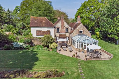 5 bedroom equestrian property for sale, High Bar Lane, Thakeham, Pulborough, West Sussex