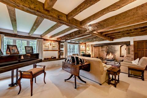 5 bedroom equestrian property for sale, High Bar Lane, Thakeham, Pulborough, West Sussex