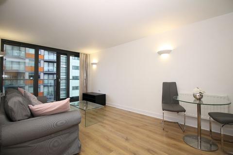 1 bedroom flat to rent, Proton Tower, Blackwall Way, Canary Wharf E14