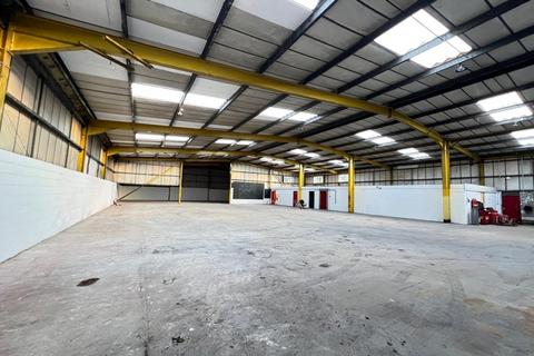 Industrial unit to rent, Unit 12, Boxer Place, Leyland, Lancashire