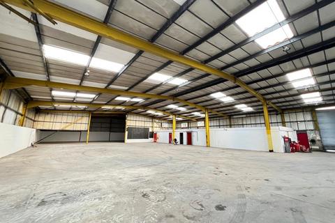 Industrial unit to rent, Unit 12, Boxer Place, Leyland, Lancashire