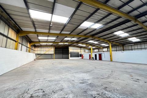 Industrial unit to rent, Unit 12, Boxer Place, Leyland, Lancashire