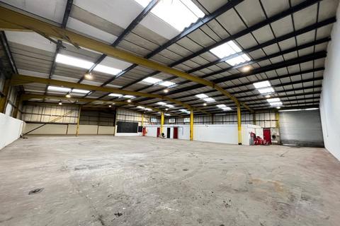 Industrial unit to rent, Unit 12, Boxer Place, Leyland, Lancashire