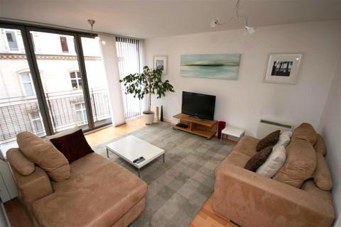 1 bedroom apartment to rent, Aytoun Street, Manchester M1