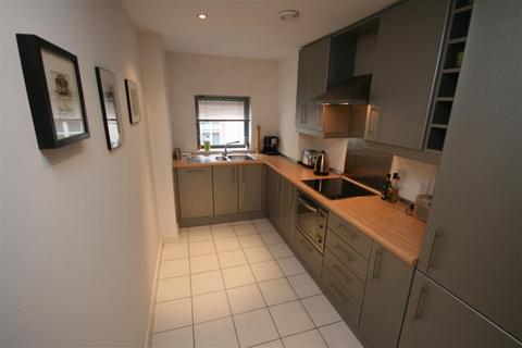 1 bedroom apartment to rent, Aytoun Street, Manchester M1