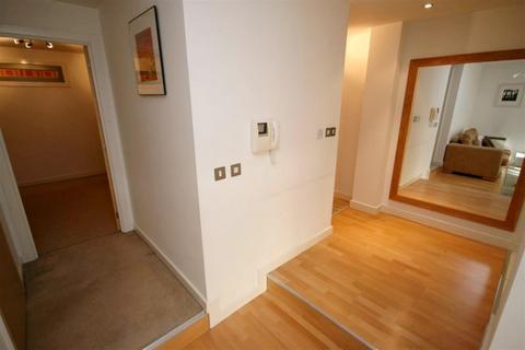 1 bedroom apartment to rent, Aytoun Street, Manchester M1