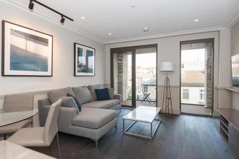 1 bedroom apartment for sale, Queens Wharf, Hammersmith, London W6