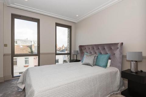 1 bedroom apartment for sale, Queens Wharf, Hammersmith, London W6