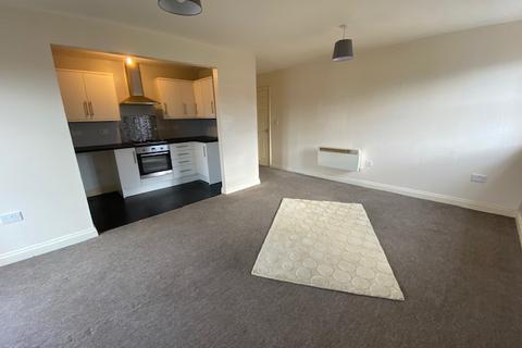 2 bedroom apartment to rent, St Andrews House, Bishops Close, Spennymoor DL16 6FJ