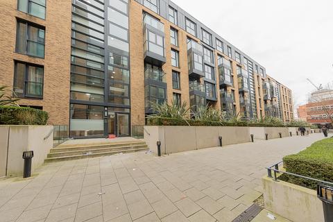 1 bedroom flat for sale, St. John's Walk, Birmingham B5