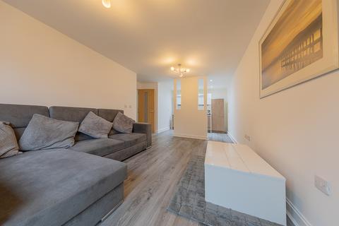 1 bedroom flat for sale, St. John's Walk, Birmingham B5