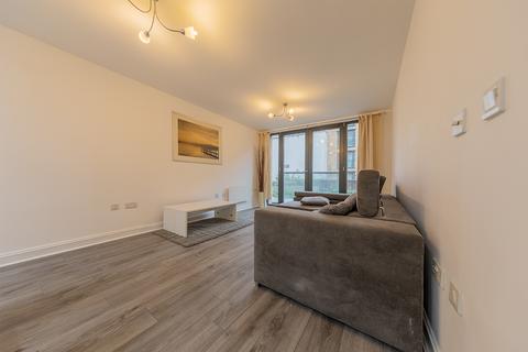 1 bedroom flat for sale, St. John's Walk, Birmingham B5