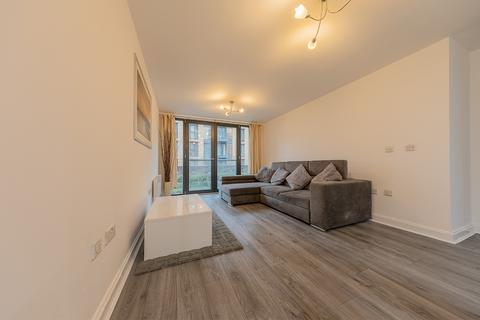 1 bedroom flat for sale, St. John's Walk, Birmingham B5