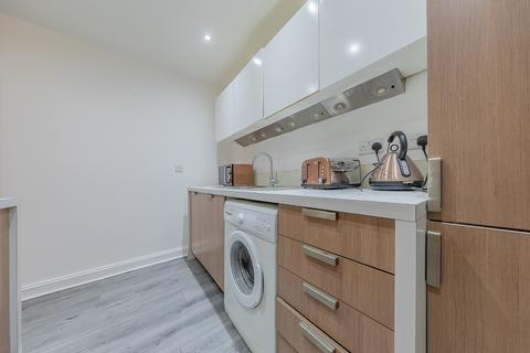 1 bedroom flat for sale, St. John's Walk, Birmingham B5