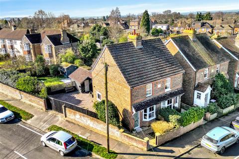 Littlehaven Lane, Horsham