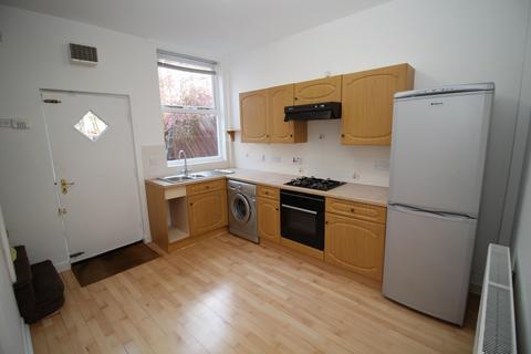 2 bedroom terraced house to rent, Evans Street, Salford, Lancashire, M3