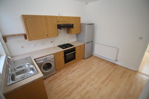 2 bedroom terraced house to rent, Evans Street, Salford, Lancashire, M3