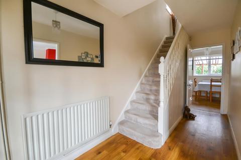 3 bedroom semi-detached house for sale, Clumber Drive, Radcliffe-On-Trent, Nottingham