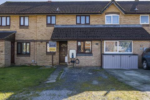 3 bedroom terraced house for sale, Worlidge Drive, Shaw, Swindon, SN5