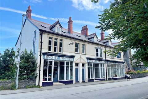 Mixed use for sale, Bangor Road, Penmaenmawr, Conwy, LL34