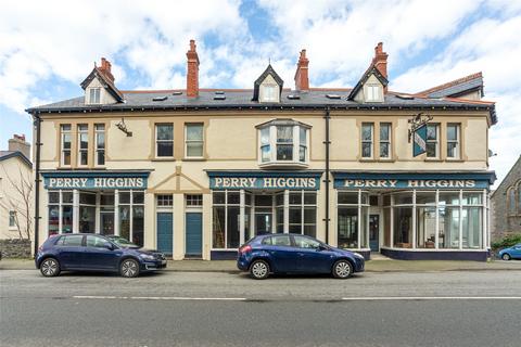 Mixed use for sale, Bangor Road, Penmaenmawr, Conwy, LL34